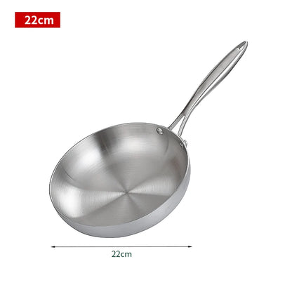 Premium Titanium Frying Pan