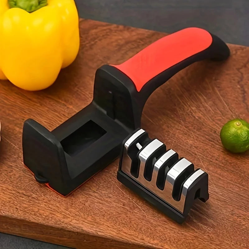 All-in-One Knife Sharpener