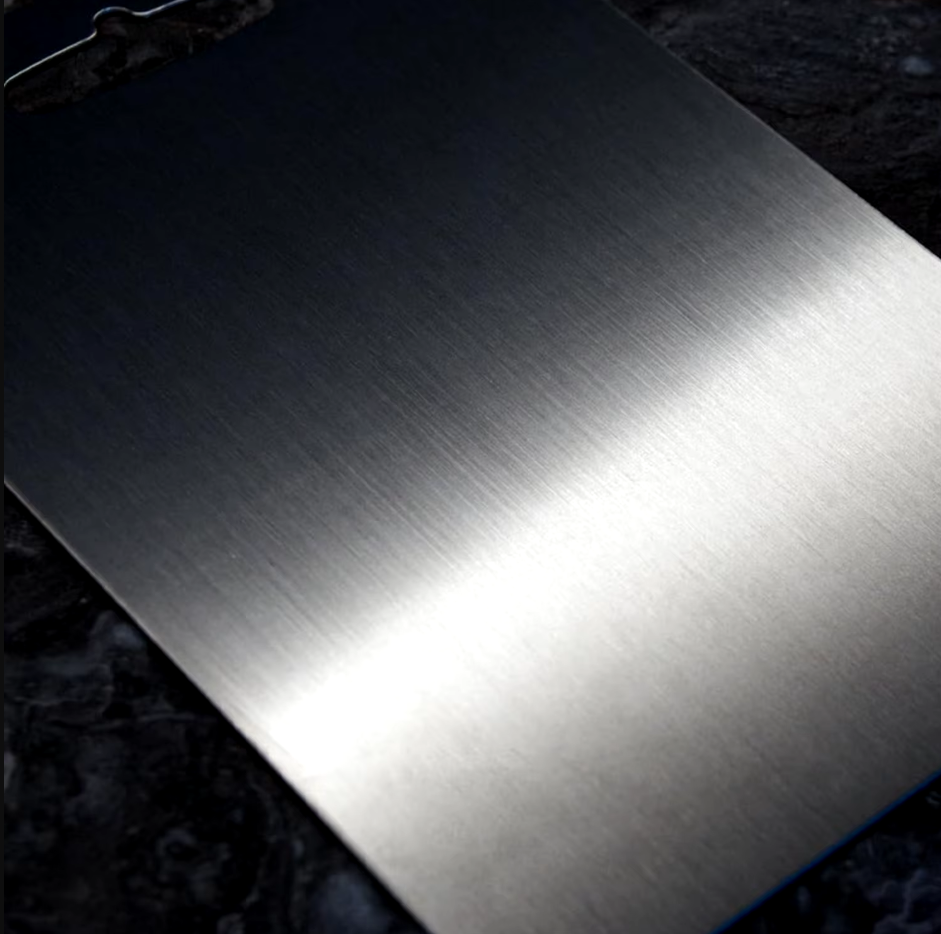 TitanChef Titanium Cutting Board