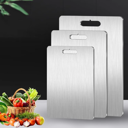 TitanChef Titanium Cutting Board