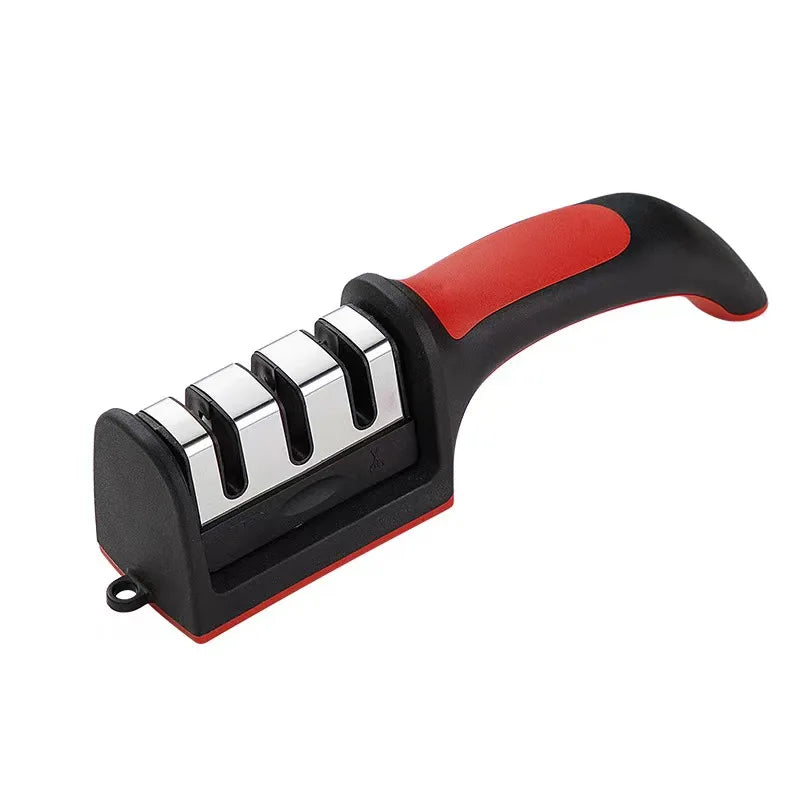 All-in-One Knife Sharpener