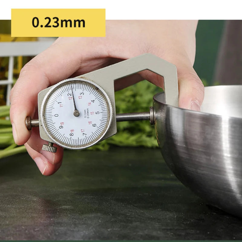 Premium Titanium Frying Pan