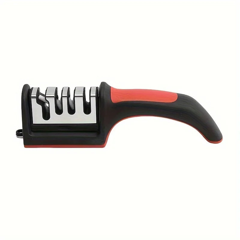 All-in-One Knife Sharpener