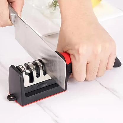 All-in-One Knife Sharpener